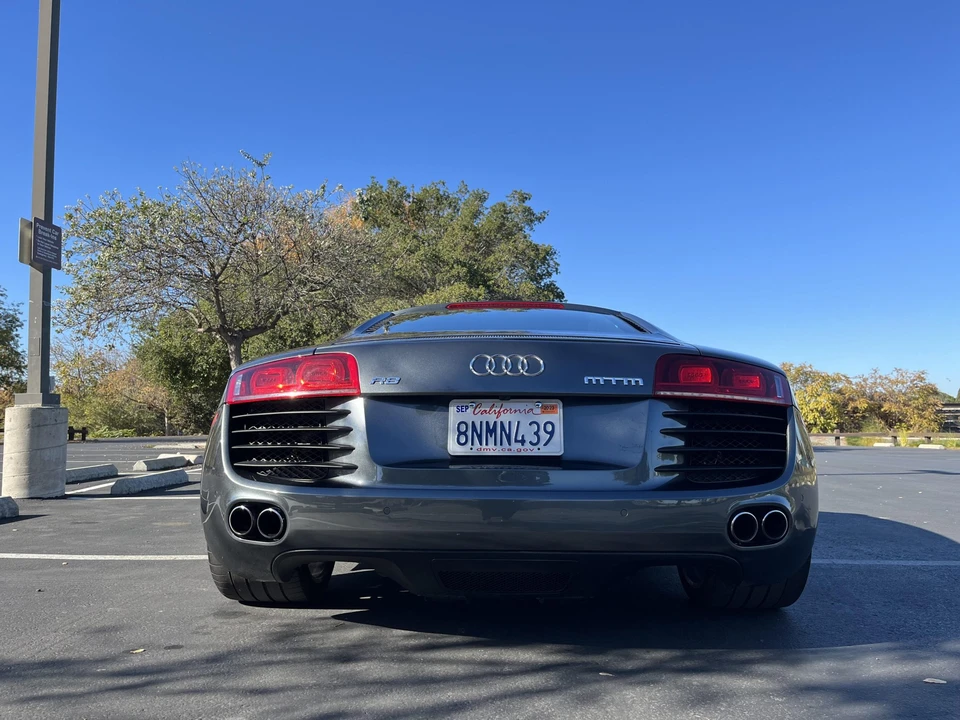 2008 Audi 42 R8 - Image 23 of 31