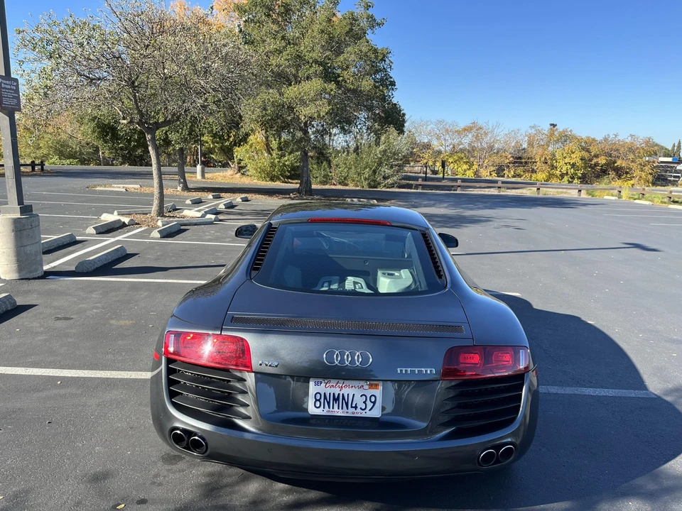 2008 Audi 42 R8 - Image 18 of 31