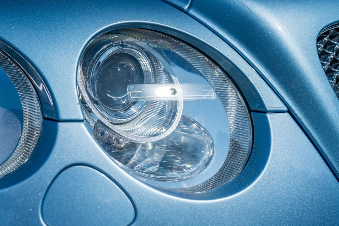 2008 Bentley Continental GTC - Image 26 of 31