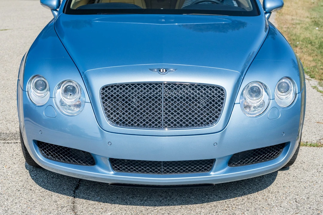 2008 Bentley Continental GTC - Image 20 of 31