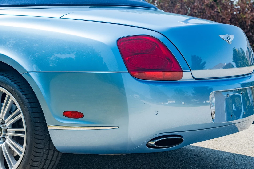 2008 Bentley Continental GTC - Image 30 of 31
