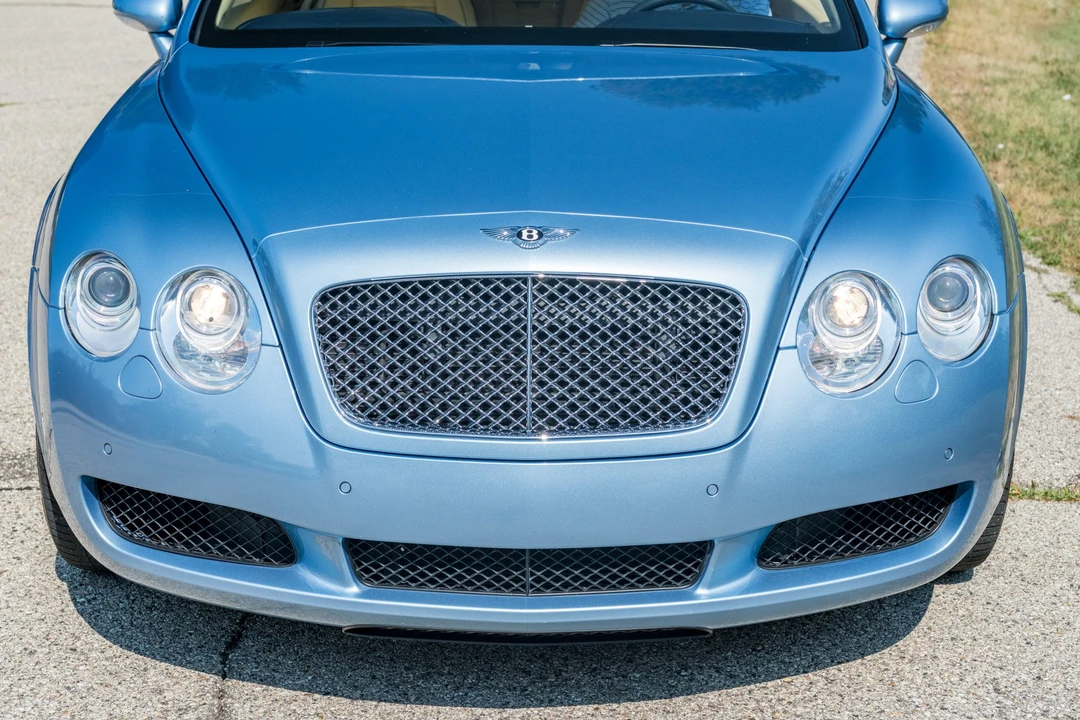 2008 Bentley Continental GTC - Image 21 of 31