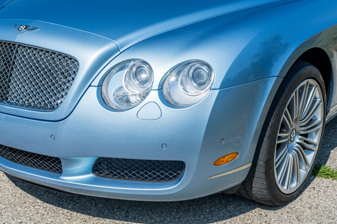 2008 Bentley Continental GTC - Image 23 of 31