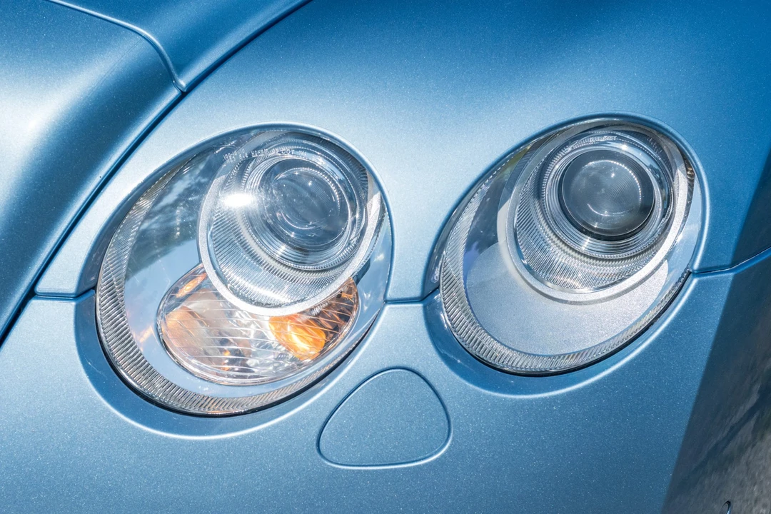 2008 Bentley Continental GTC - Image 25 of 31