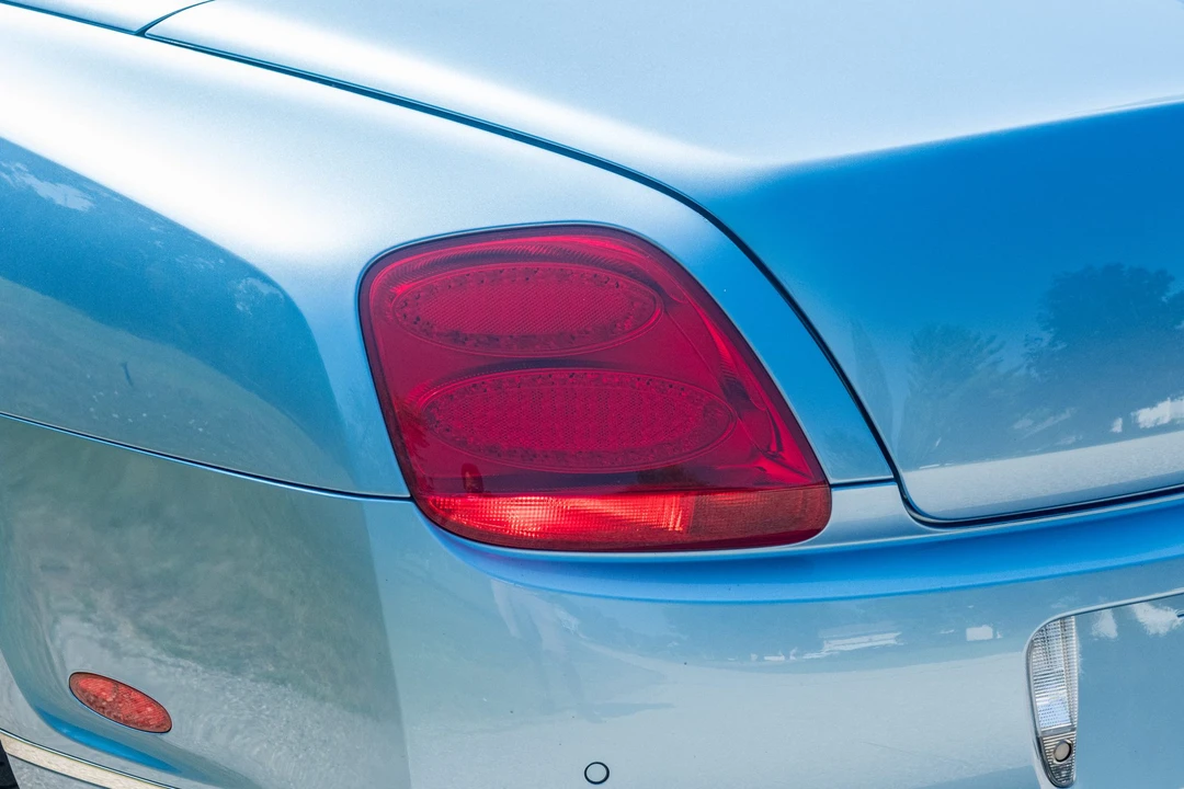 2008 Bentley Continental GTC - Image 31 of 31