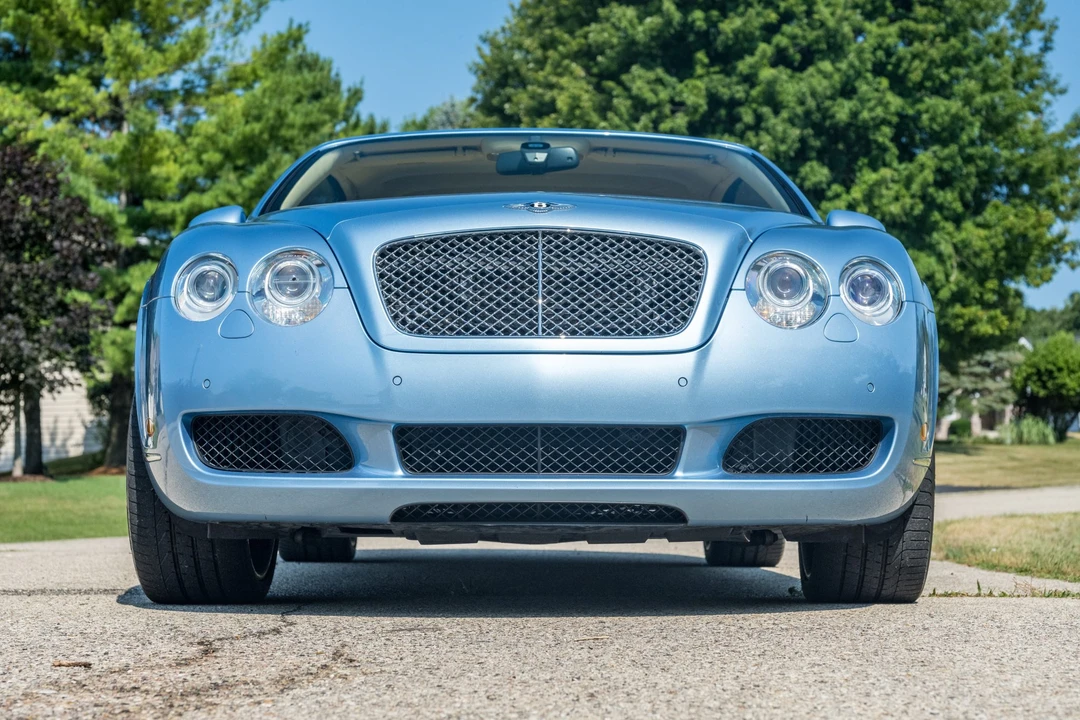 2008 Bentley Continental GTC - Image 19 of 31