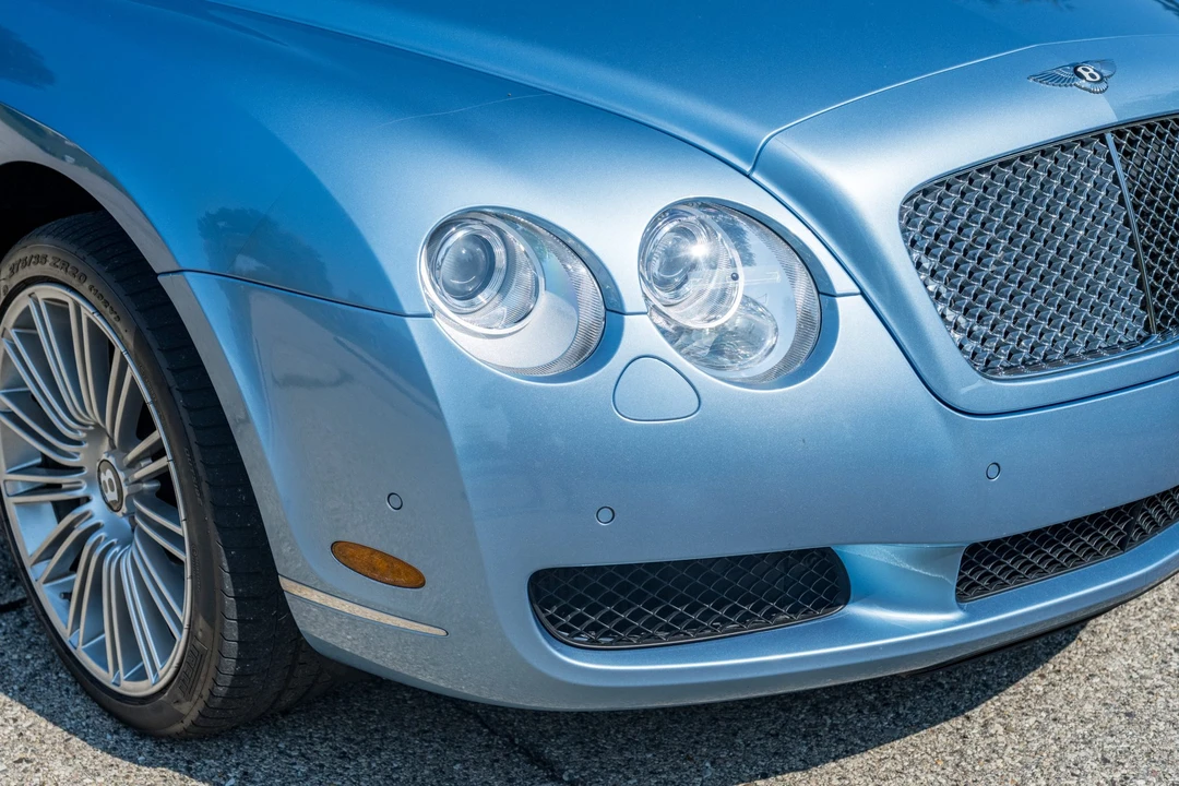 2008 Bentley Continental GTC - Image 22 of 31