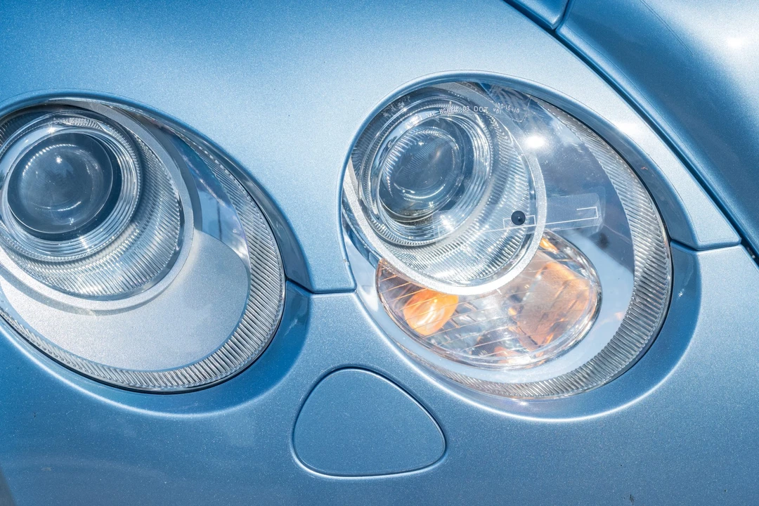 2008 Bentley Continental GTC - Image 24 of 31