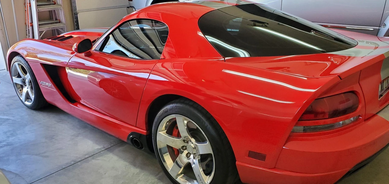 2008 Dodge Viper 4th Gen - Image 26 of 31