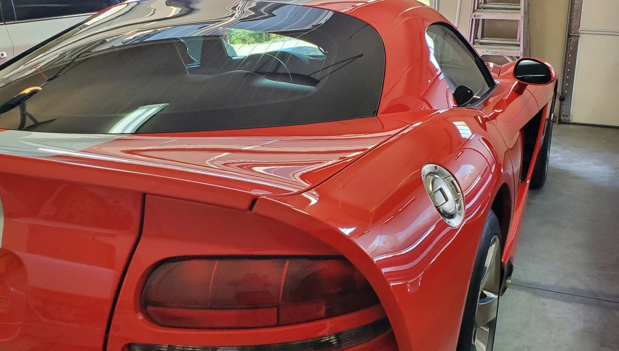 2008 Dodge Viper 4th Gen - Image 29 of 31