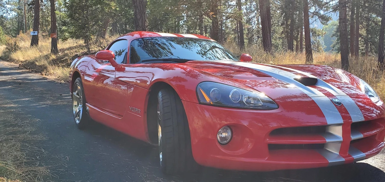 2008 Dodge Viper 4th Gen - Image 18 of 31