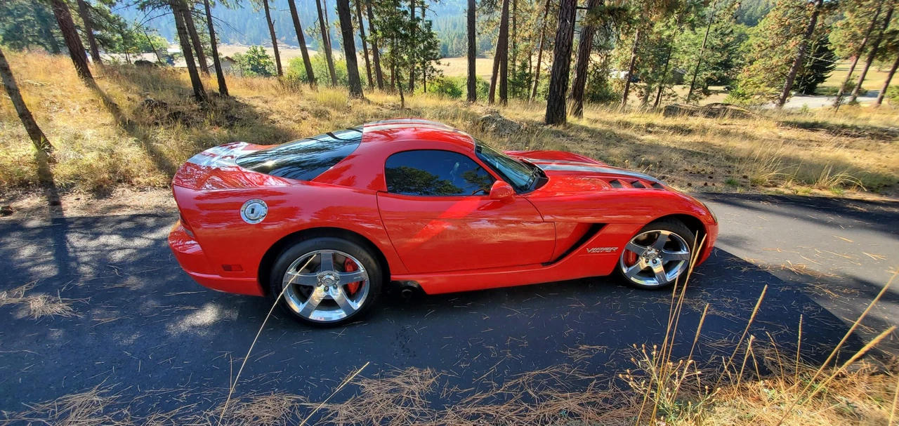 2008 Dodge Viper 4th Gen - Image 16 of 31