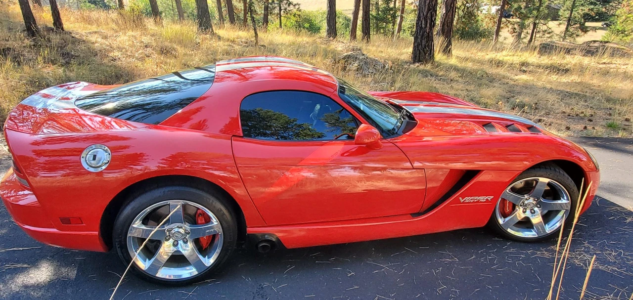2008 Dodge Viper 4th Gen - Image 17 of 31