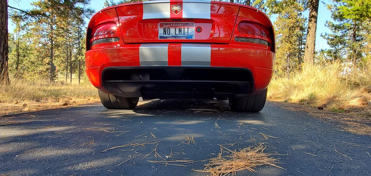 2008 Dodge Viper 4th Gen - Image 14 of 31