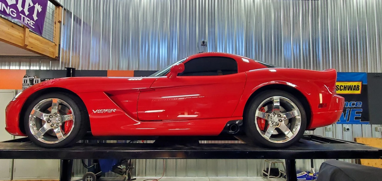2008 Dodge Viper 4th Gen - Image 25 of 31