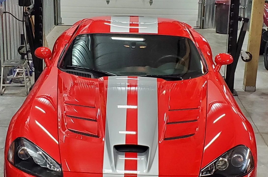 2008 Dodge Viper 4th Gen - Image 22 of 31