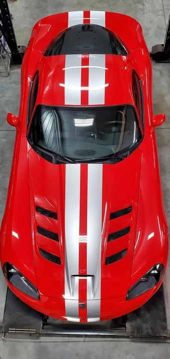 2008 Dodge Viper 4th Gen - Image 23 of 31