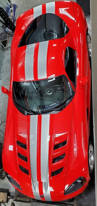 2008 Dodge Viper 4th Gen - Image 24 of 31