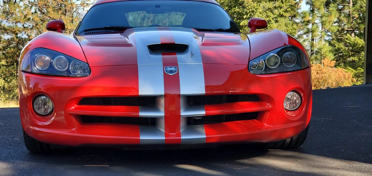 2008 Dodge Viper 4th Gen - Image 19 of 31