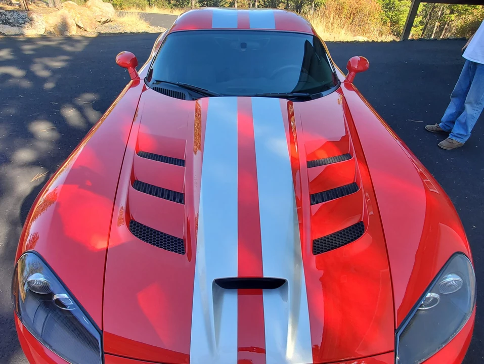 2008 Dodge Viper 4th Gen - Image 21 of 31