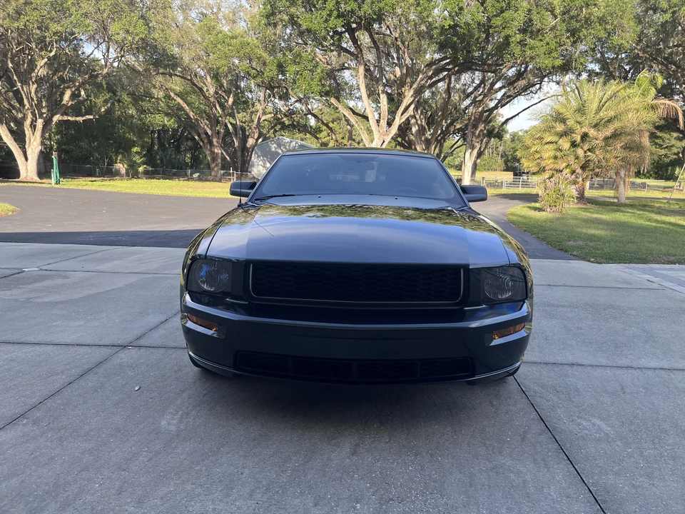 2008 Ford S197 Mustang Bullitt - Image 19 of 31