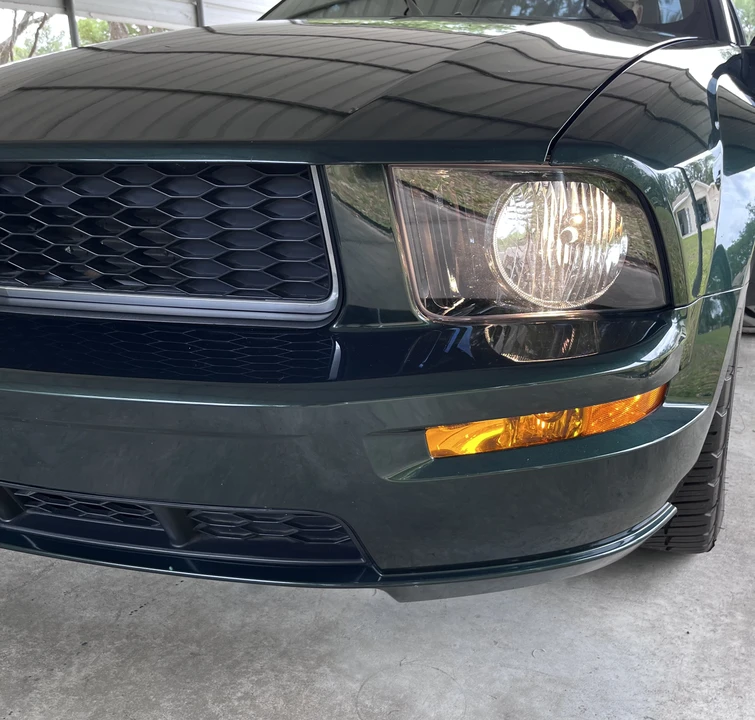 2008 Ford S197 Mustang Bullitt - Image 28 of 31