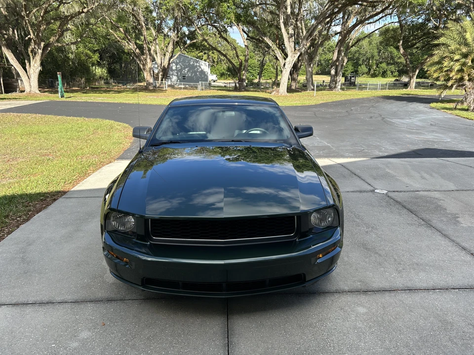 2008 Ford S197 Mustang Bullitt - Image 18 of 31