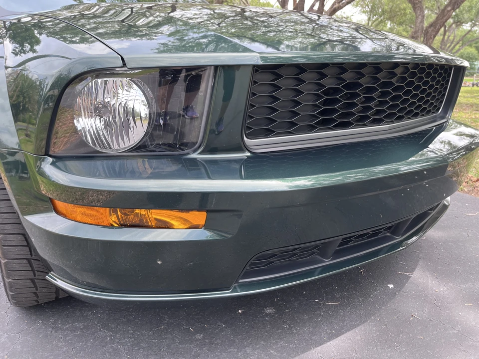 2008 Ford S197 Mustang Bullitt - Image 23 of 31