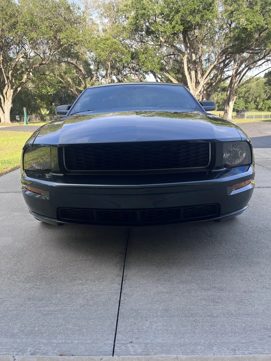 2008 Ford S197 Mustang Bullitt - Image 21 of 31