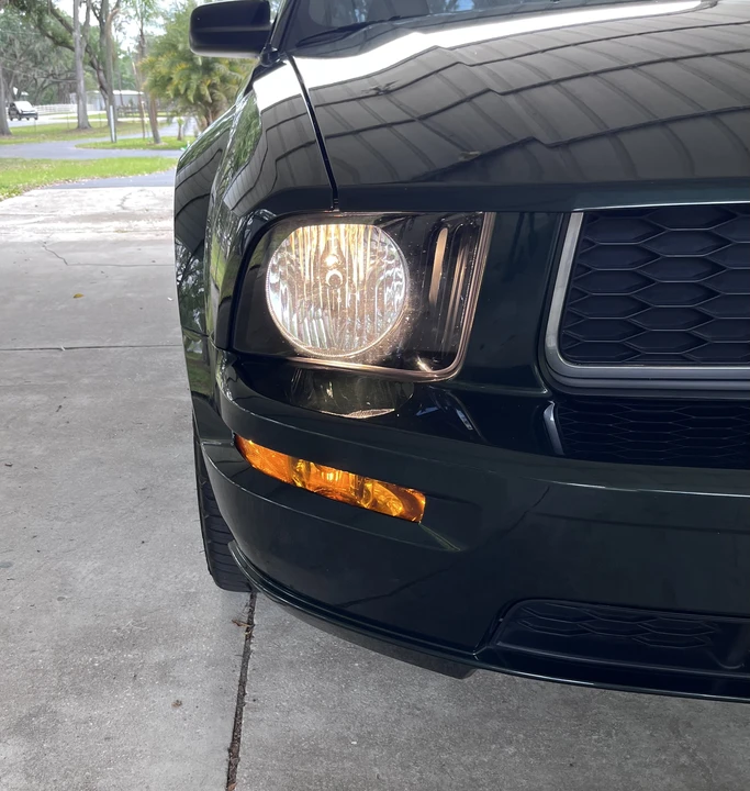 2008 Ford S197 Mustang Bullitt - Image 24 of 31