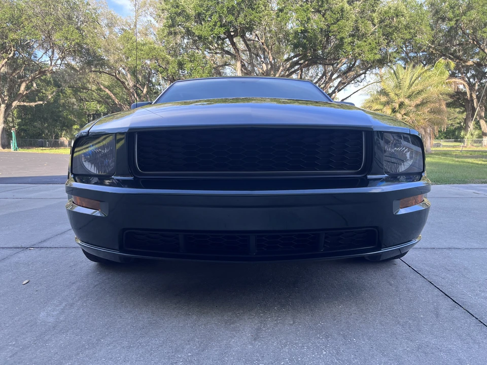 2008 Ford S197 Mustang Bullitt - Image 22 of 31
