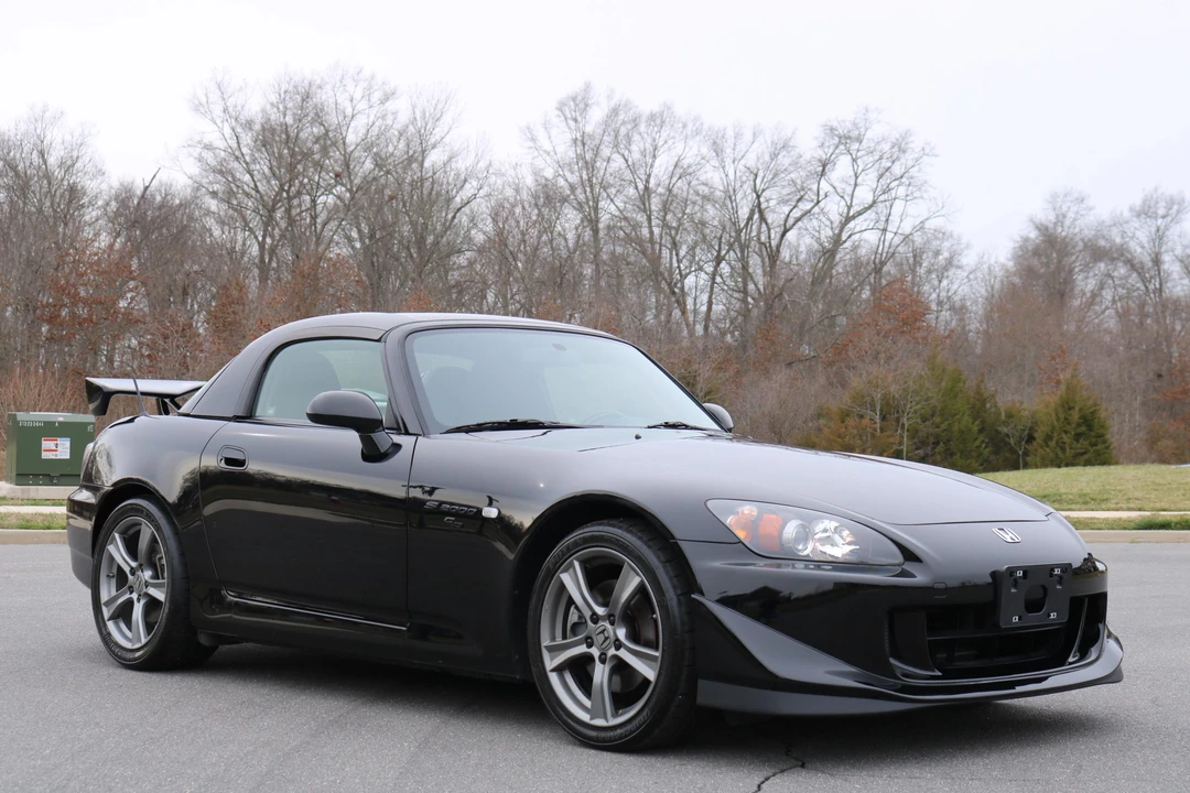 2008 Honda AP2 S2000 - Image 10 of 31