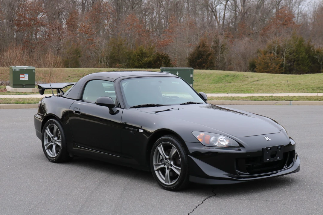 2008 Honda AP2 S2000 - Image 11 of 31