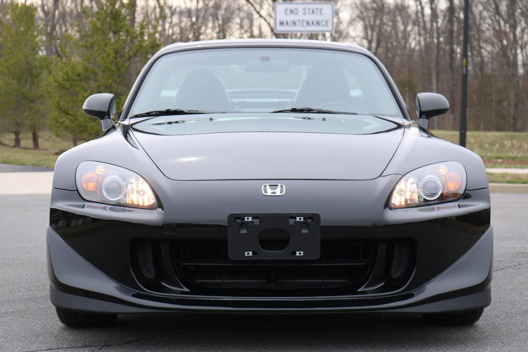 2008 Honda AP2 S2000 - Image 12 of 31