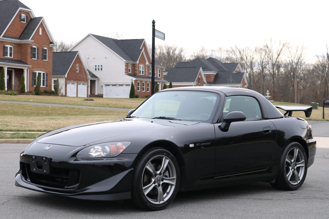 2008 Honda AP2 S2000 - Image 2 of 31