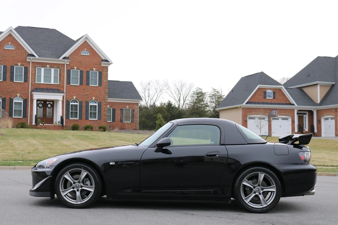 2008 Honda AP2 S2000 - Image 3 of 31