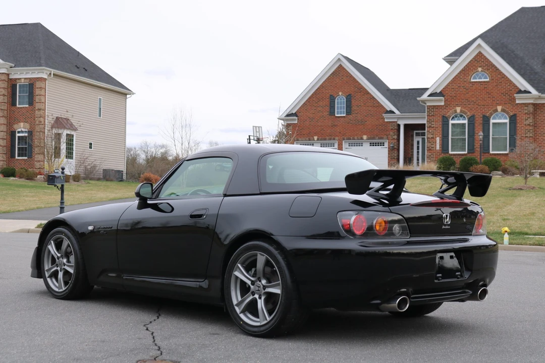 2008 Honda AP2 S2000 - Image 4 of 31