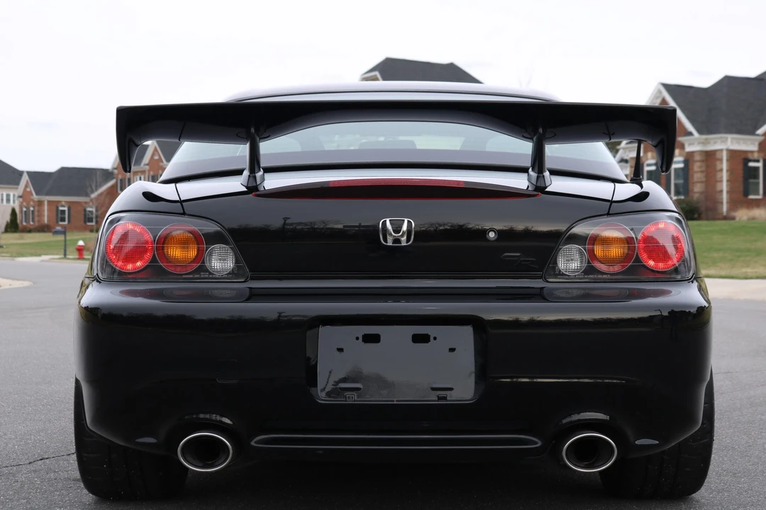 2008 Honda AP2 S2000 - Image 5 of 31