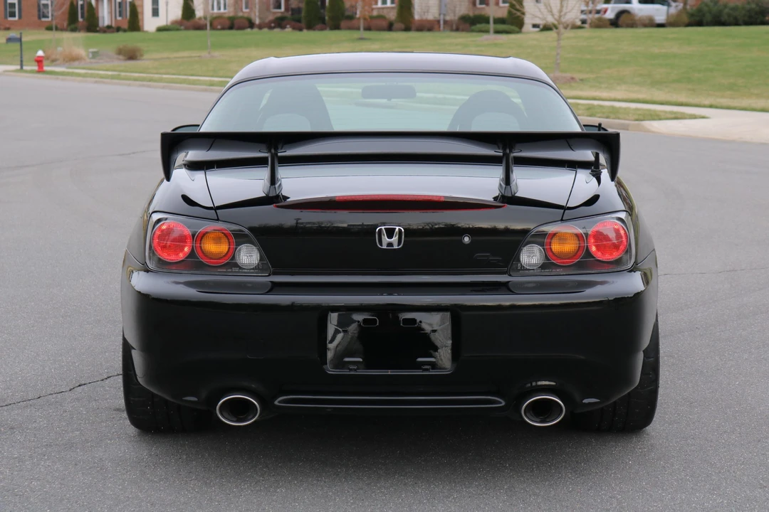2008 Honda AP2 S2000 - Image 6 of 31