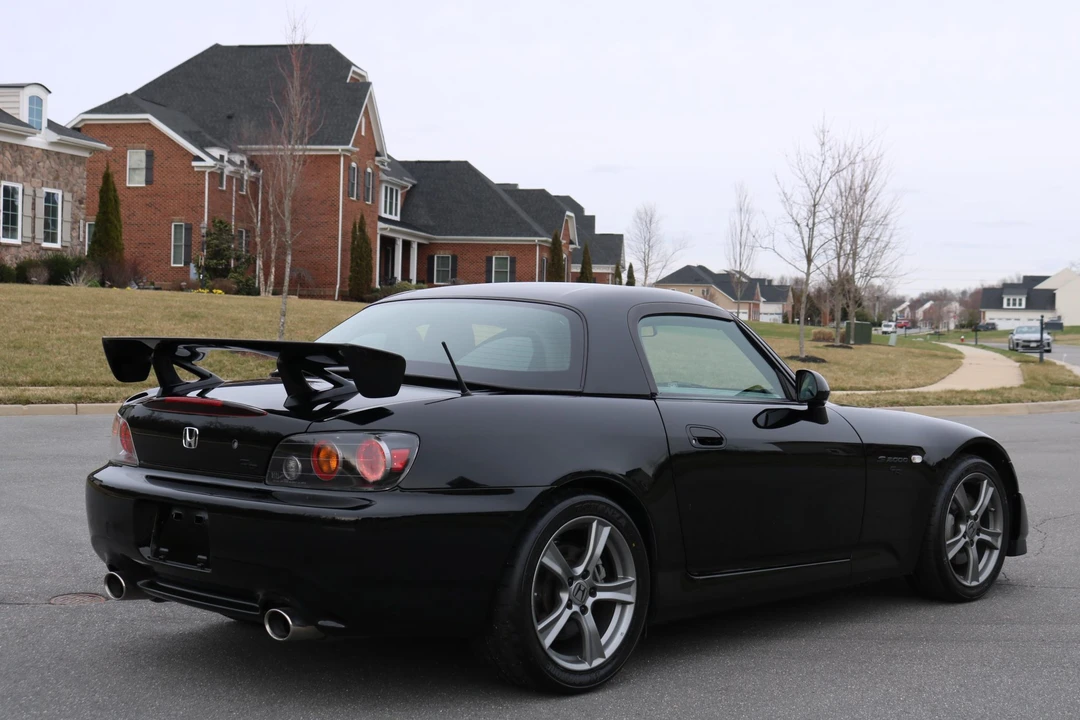 2008 Honda AP2 S2000 - Image 7 of 31