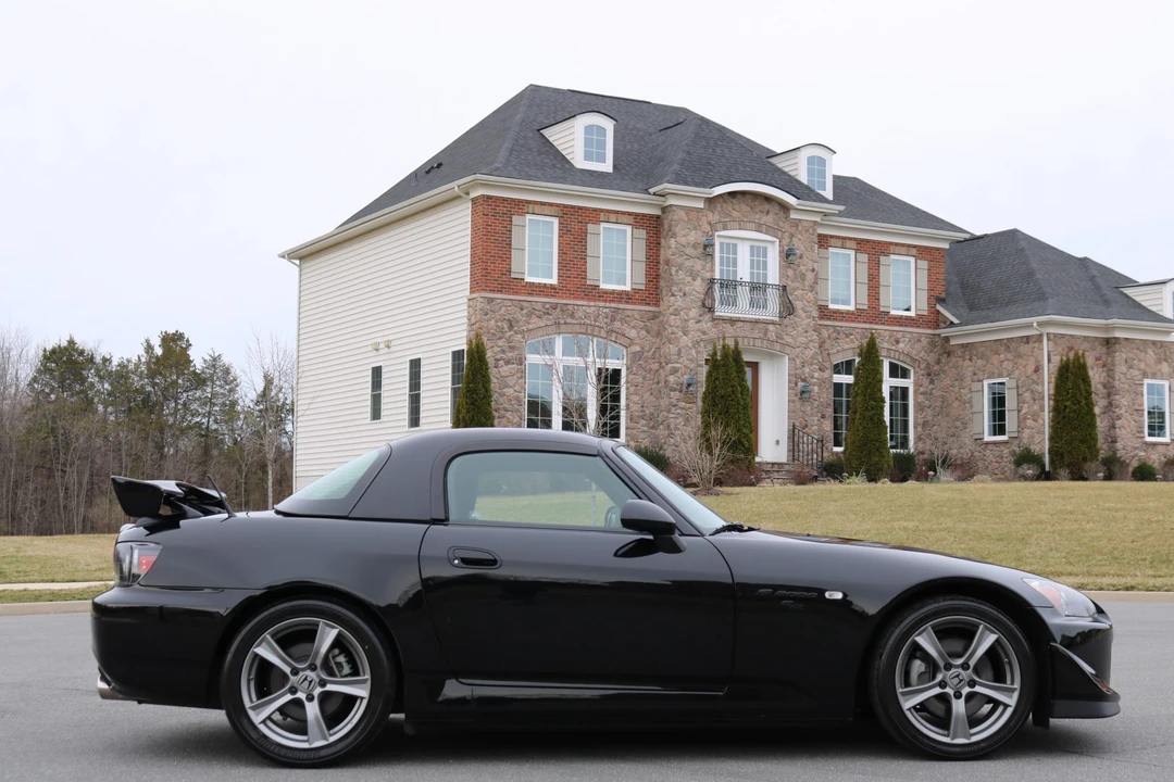 2008 Honda AP2 S2000 - Image 8 of 31