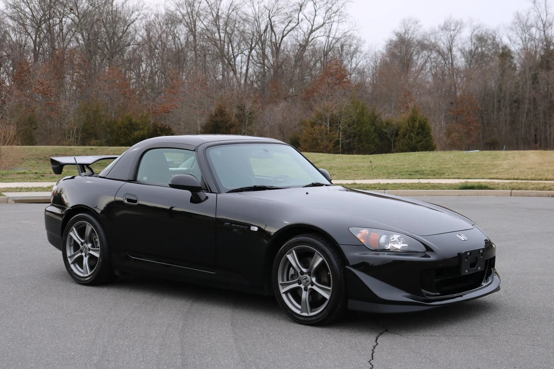 2008 Honda AP2 S2000 - Image 9 of 31