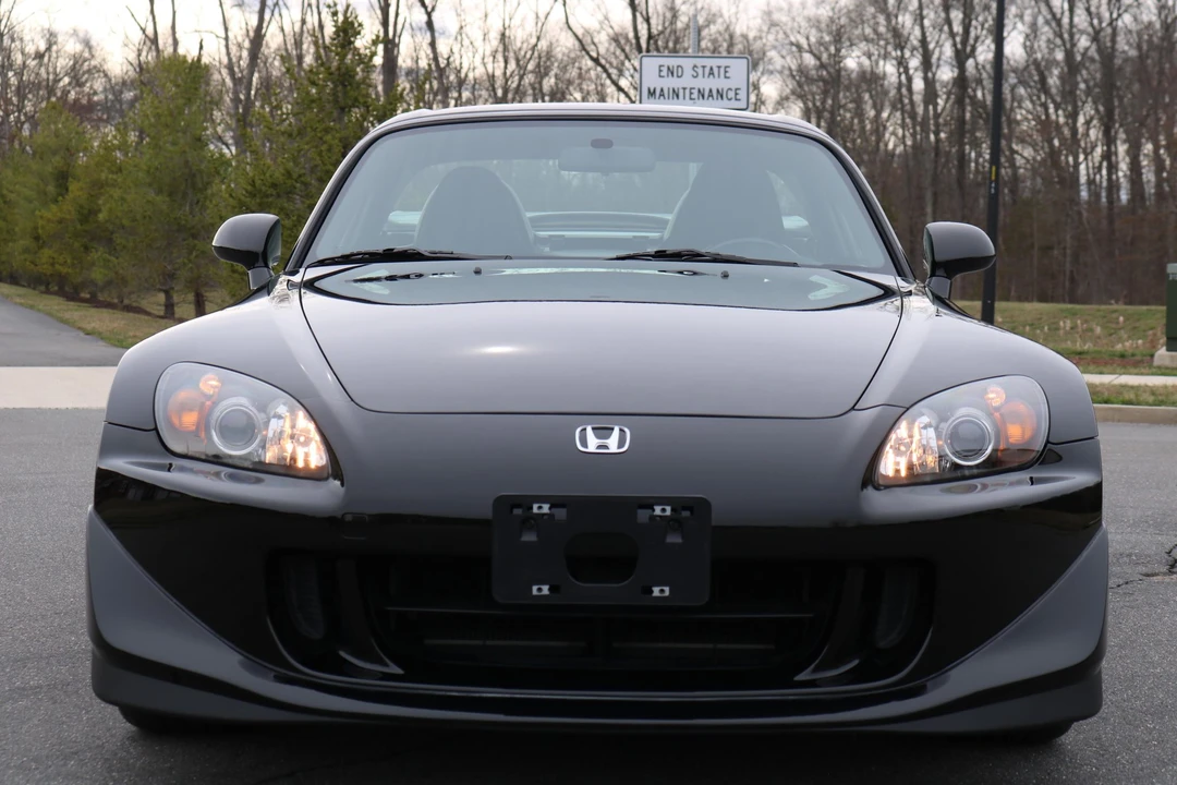 2008 Honda AP2 S2000 - Image 13 of 31