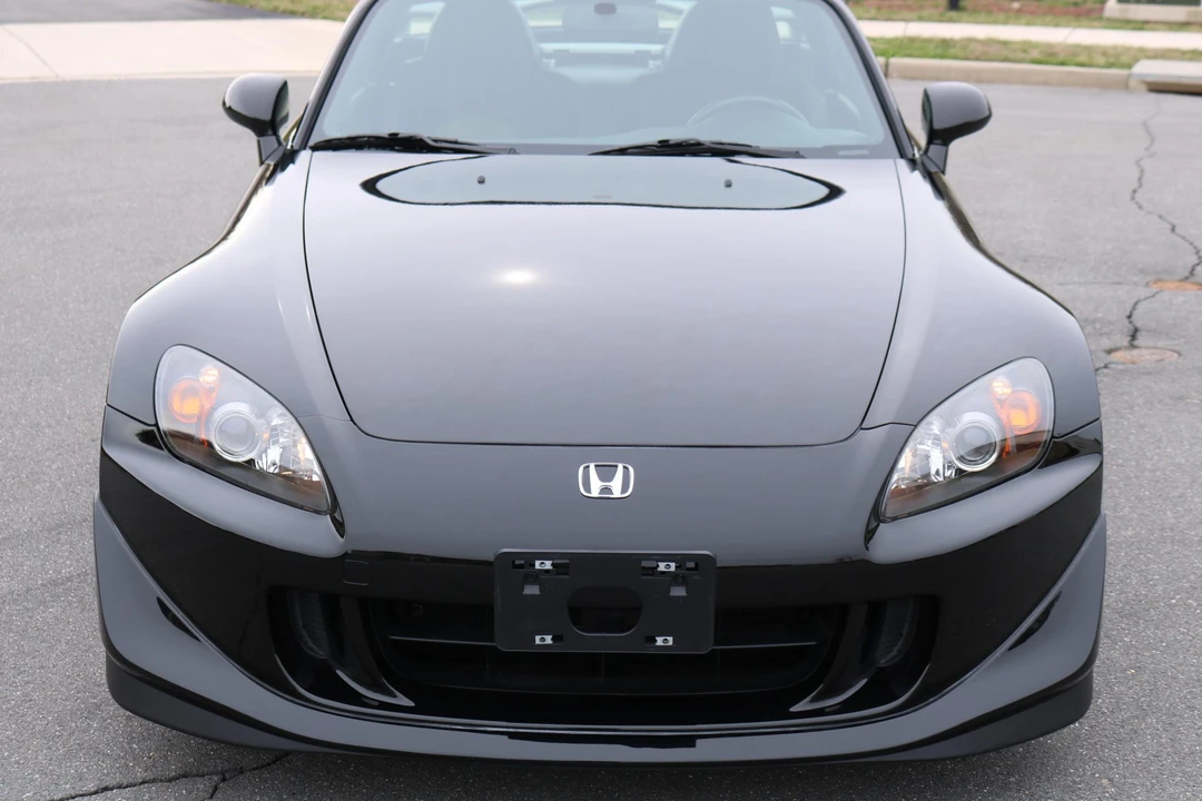 2008 Honda AP2 S2000 - Image 31 of 31