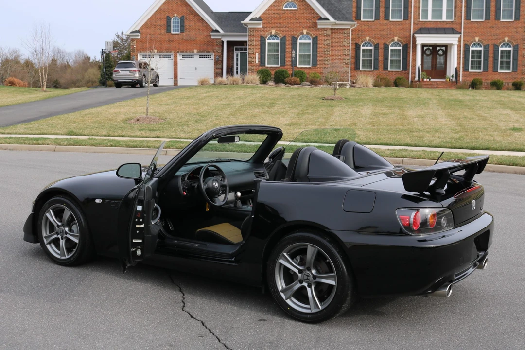 2008 Honda AP2 S2000 - Image 24 of 31
