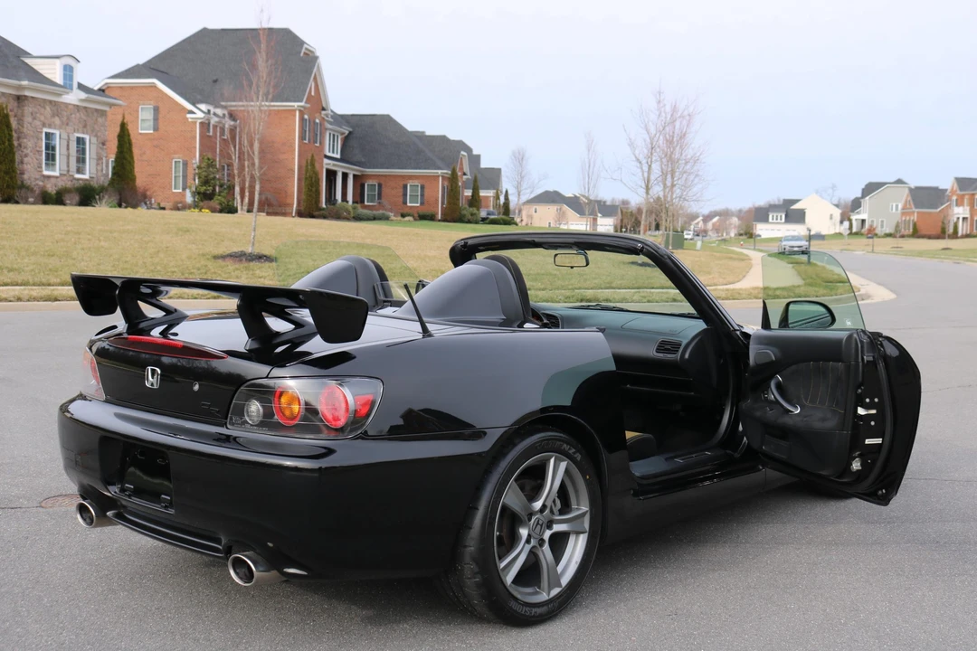 2008 Honda AP2 S2000 - Image 28 of 31