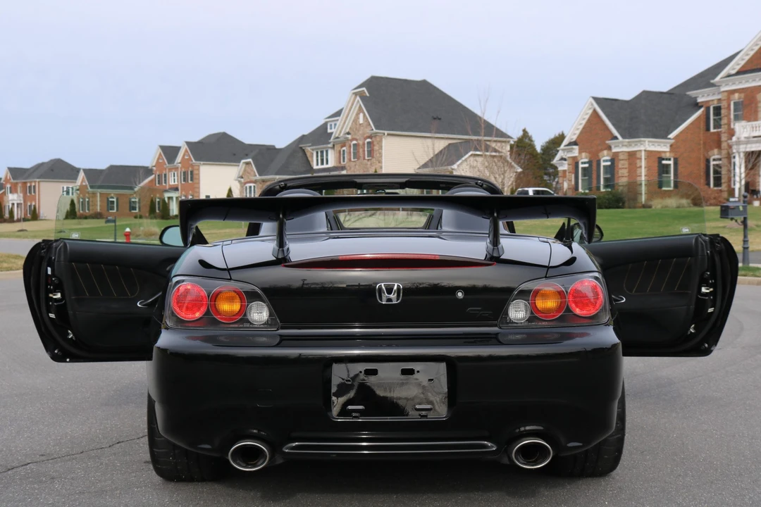 2008 Honda AP2 S2000 - Image 26 of 31