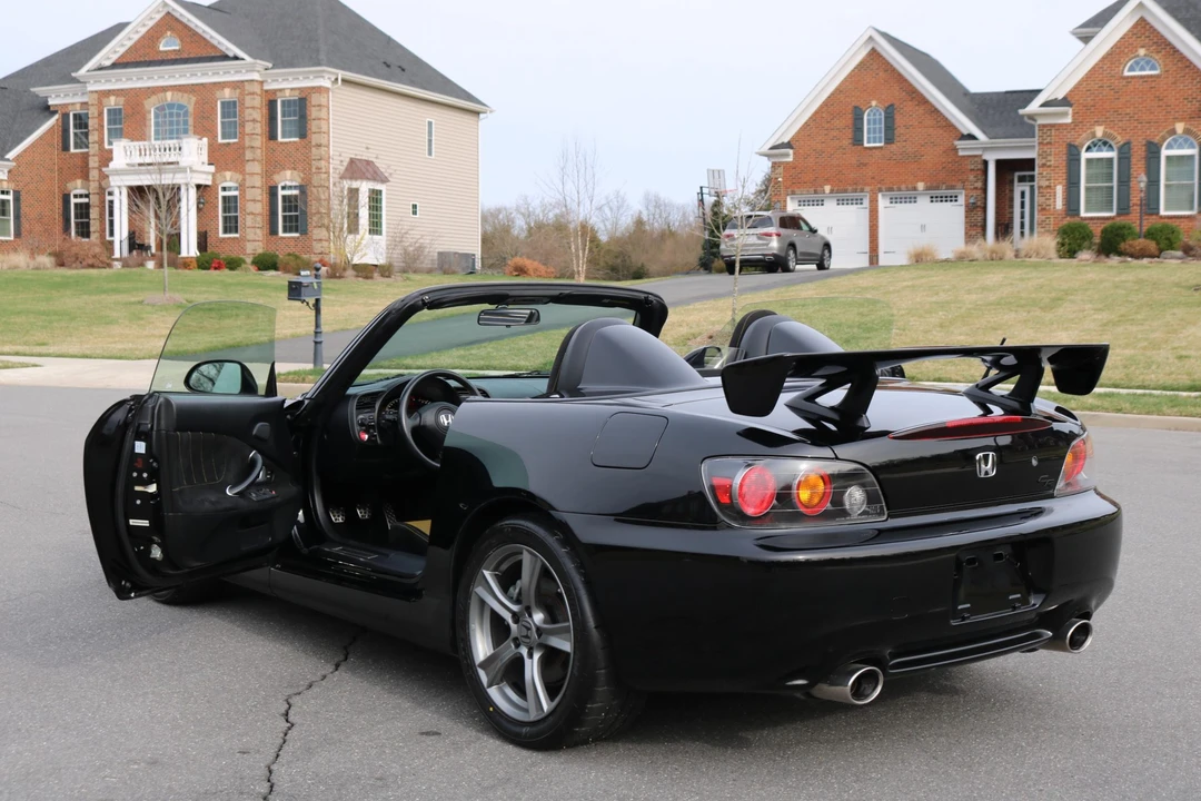 2008 Honda AP2 S2000 - Image 25 of 31