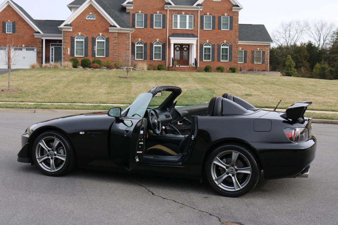 2008 Honda AP2 S2000 - Image 23 of 31