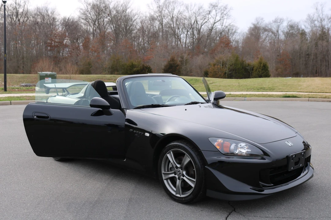 2008 Honda AP2 S2000 - Image 30 of 31